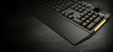 ASUS TUF Gaming K1 RGB Membrane Keyboard — Being Shipped