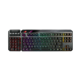 ASUS ROG Claymore II Wireless Mechanical Gaming Keyboard — Being Shipped