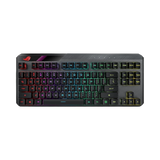 ASUS ROG Claymore II Wireless Mechanical Gaming Keyboard — Being Shipped