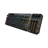 ASUS ROG Claymore II Wireless Mechanical Gaming Keyboard — Being Shipped