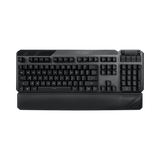 ASUS ROG Claymore II Wireless Mechanical Gaming Keyboard — Being Shipped