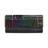 ASUS ROG Claymore II Wireless Mechanical Gaming Keyboard — Being Shipped