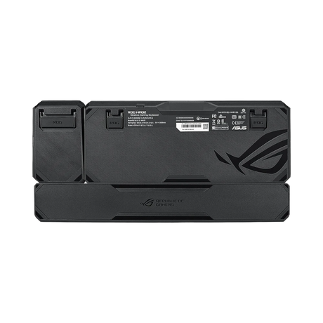 ASUS ROG Claymore II Wireless Mechanical Gaming Keyboard — Being Shipped