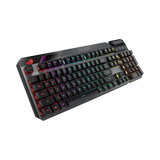 ASUS ROG Claymore II Wireless Mechanical Gaming Keyboard — Being Shipped