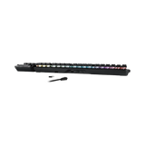 ASUS ROG Claymore II Wireless Mechanical Gaming Keyboard — Being Shipped