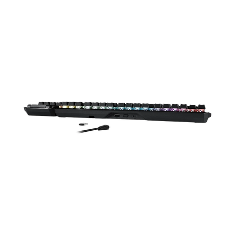 ASUS ROG Claymore II Wireless Mechanical Gaming Keyboard — Being Shipped