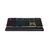 ASUS ROG Claymore II Wireless Mechanical Gaming Keyboard — Being Shipped