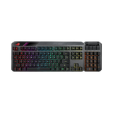 ASUS ROG Claymore II Wireless Mechanical Gaming Keyboard — Being Shipped