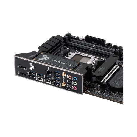 ASUS TUF Gaming X670E-PLUS WiFi ATX Motherboard — Being Shipped