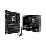 ASUS TUF Gaming X670E-PLUS WiFi ATX Motherboard — Being Shipped