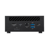 ASUS PN63-S1 Mini Desktop Computer Barebone — Being Shipped
