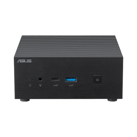 ASUS PN63-S1 Mini Desktop Computer Barebone — Being Shipped