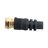C2G 50ft RG6 Coaxial Video Cable F-Type Connector — Being Shipped