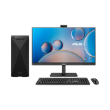 ASUS S501MD Desktop PC Intel Core i5-12400, 16GB RAM, 512GB SSD — Being Shipped