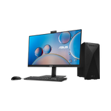 ASUS S501MD Desktop PC Intel Core i5-12400, 16GB RAM, 512GB SSD — Being Shipped
