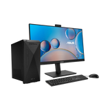 ASUS S501MD Desktop PC Intel Core i5-12400, 16GB RAM, 512GB SSD — Being Shipped