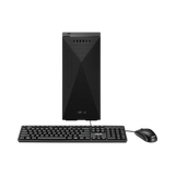 ASUS S501MD Desktop PC Intel Core i5-12400, 16GB RAM, 512GB SSD — Being Shipped