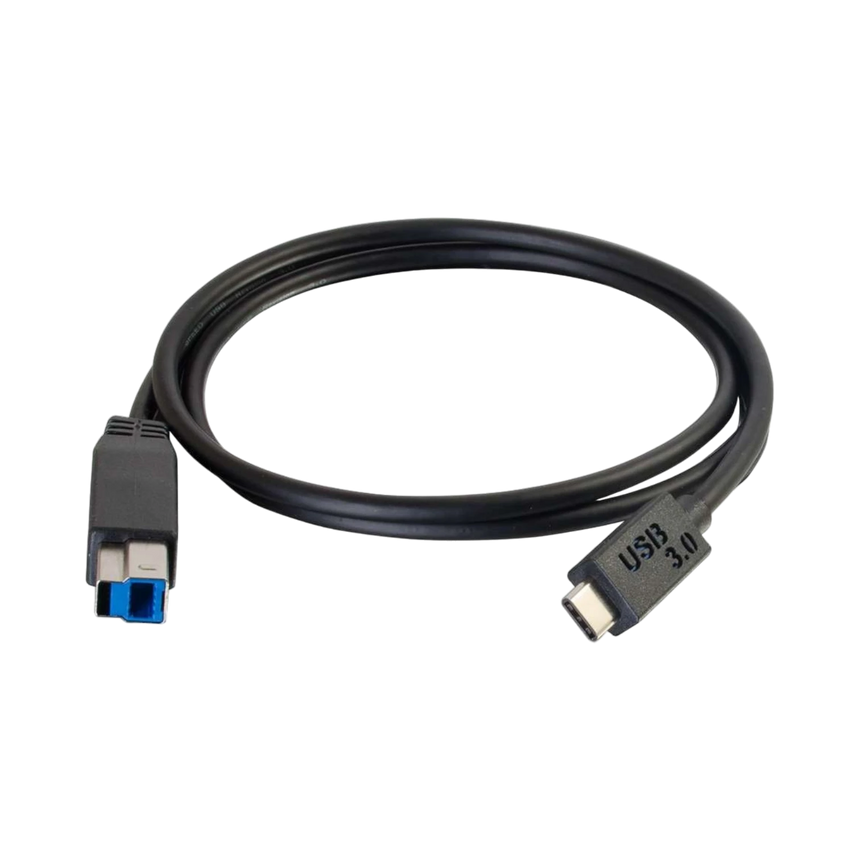 C2G 6ft USB-C to USB-B Cable USB 3.0 — Being Shipped