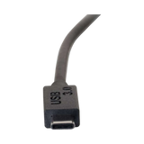 C2G 6ft USB-C to USB-B Cable USB 3.0 — Being Shipped