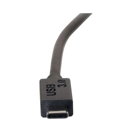 C2G 6ft USB-C to USB-B Cable USB 3.0 — Being Shipped