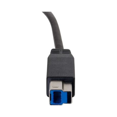 C2G 6ft USB-C to USB-B Cable USB 3.0 — Being Shipped