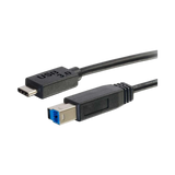 C2G 6ft USB-C to USB-B Cable USB 3.0 — Being Shipped