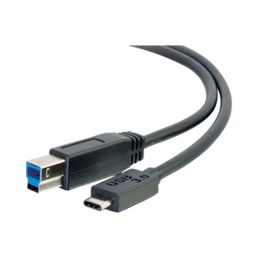 C2G 6ft USB-C to USB-B Cable USB 3.0 — Being Shipped