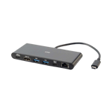 C2G USB-C 6-in-1 Mini Docking Station with 4K HDMI — Being Shipped