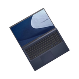 ASUS ExpertBook B1 15.6" Laptop, Intel i5, 12GB RAM, 256GB SSD — Being Shipped