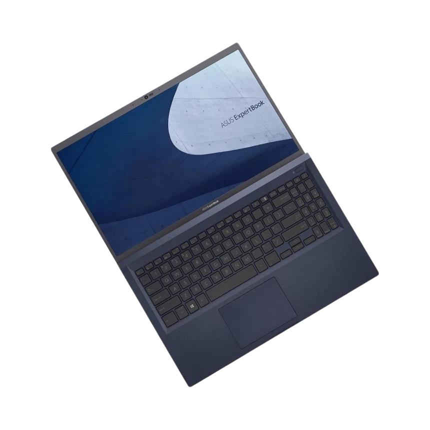 ASUS ExpertBook B1 15.6" Laptop, Intel i5, 12GB RAM, 256GB SSD — Being Shipped