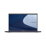 ASUS ExpertBook B1 15.6" Laptop, Intel i5, 12GB RAM, 256GB SSD — Being Shipped