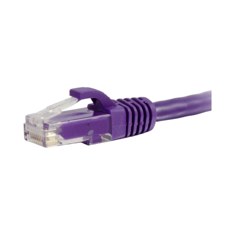 C2G 100ft Cat6 Snagless UTP Network Patch Cable — Being Shipped