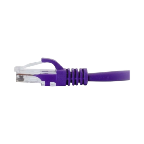 C2G 100ft Cat6 Snagless UTP Network Patch Cable — Being Shipped