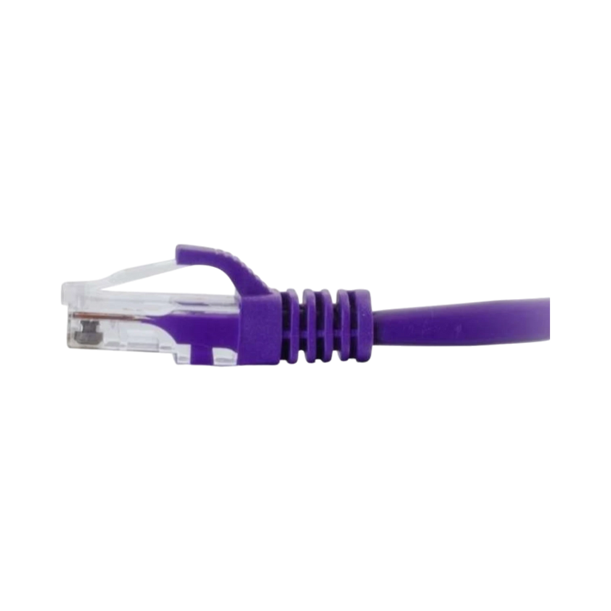 C2G 100ft Cat6 Snagless UTP Network Patch Cable — Being Shipped