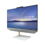 ASUS Zen AiO 24 23.8" FHD Touch All-in-One PC AMD Ryzen 7 5825U, 16GB RAM, 512GB SSD — Being Shipped