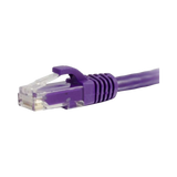 C2G Cat6 Snagless UTP Ethernet Patch Cable 14ft — Being Shipped