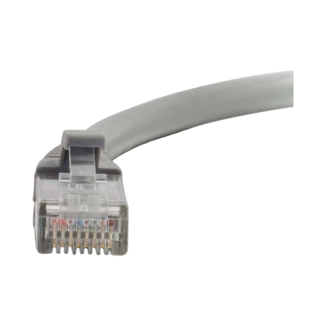 C2G 14ft Cat6 Snagless UTP Ethernet Cable — Being Shipped
