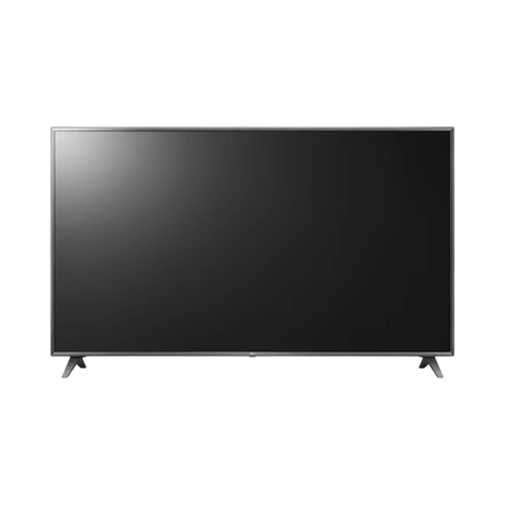 LG UU340C 86" Class HDR 4K UHD Commercial LED TV — Being Shipped