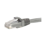 C2G Cat5e Snagless UTP Ethernet Patch Cable 75ft — Being Shipped