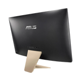 ASUS M3400 23.8" All-in-One PC AMD Ryzen 5 5625U, 8GB RAM, 512GB SSD — Being Shipped