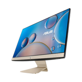 ASUS M3400 23.8" All-in-One PC AMD Ryzen 5 5625U, 8GB RAM, 512GB SSD — Being Shipped