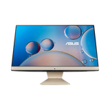 ASUS M3400 23.8" All-in-One PC AMD Ryzen 5 5625U, 8GB RAM, 512GB SSD — Being Shipped