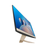 ASUS M3400 23.8" All-in-One PC AMD Ryzen 5 5625U, 8GB RAM, 512GB SSD — Being Shipped