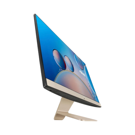 ASUS M3400 23.8" All-in-One PC AMD Ryzen 5 5625U, 8GB RAM, 512GB SSD — Being Shipped