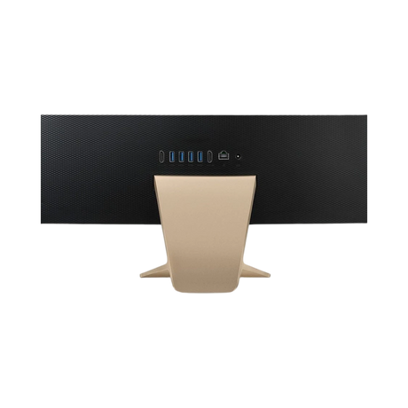 ASUS M3400 23.8" All-in-One PC AMD Ryzen 5 5625U, 8GB RAM, 512GB SSD — Being Shipped