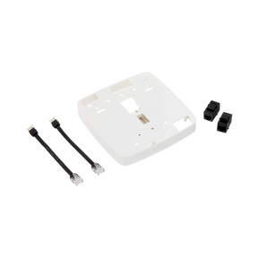 Aruba Wireless Access Point Wall Mount White — Being Shipped