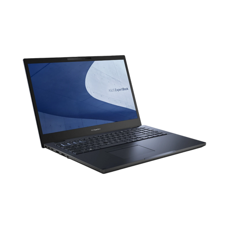 ASUS ExpertBook B2 15.6" Business Laptop, Intel Core i7-1260P, 16GB RAM, 512GB SSD — Being Shipped
