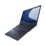 ASUS ExpertBook B2 15.6" Business Laptop, Intel Core i7-1260P, 16GB RAM, 512GB SSD — Being Shipped