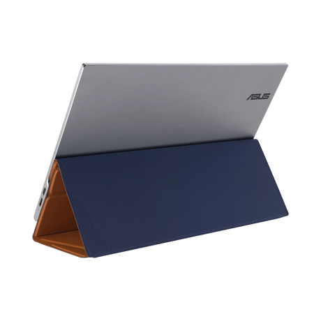 ASUS ZenScreen OLED 13.3" HDR Portable Monitor — Being Shipped