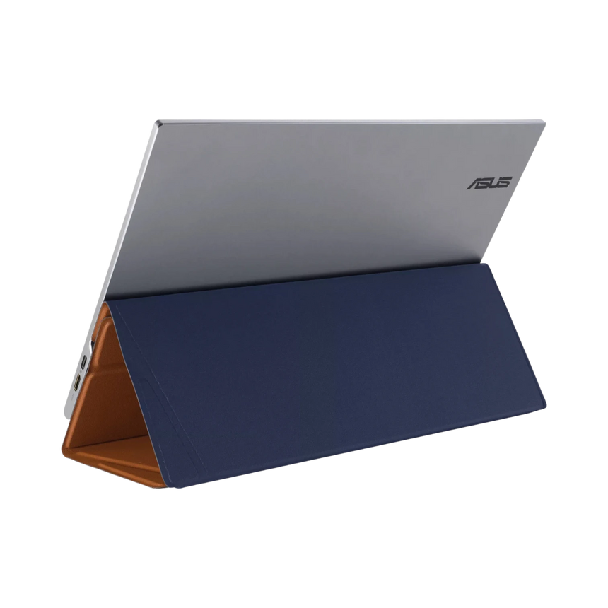 ASUS ZenScreen OLED 13.3" HDR Portable Monitor — Being Shipped
